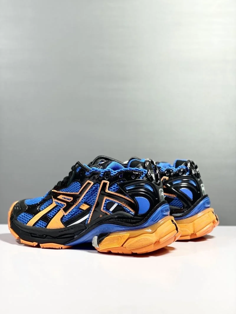 Balenciaga Track Shoes Effortless 16621