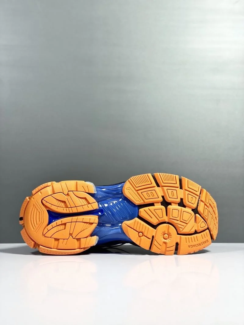Balenciaga Track Shoes Effortless 16621