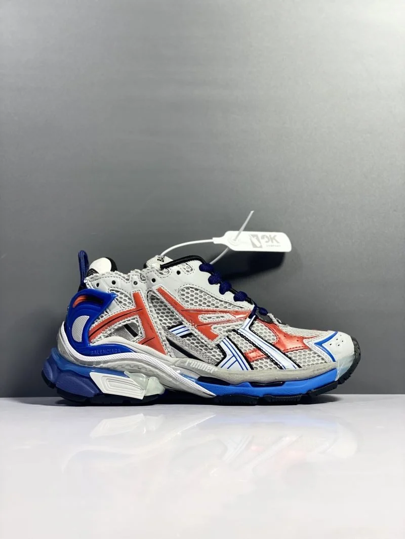 Supportive Balenciaga Track Shoes 16615