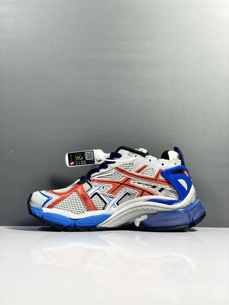 Supportive Balenciaga Track Shoes 16615