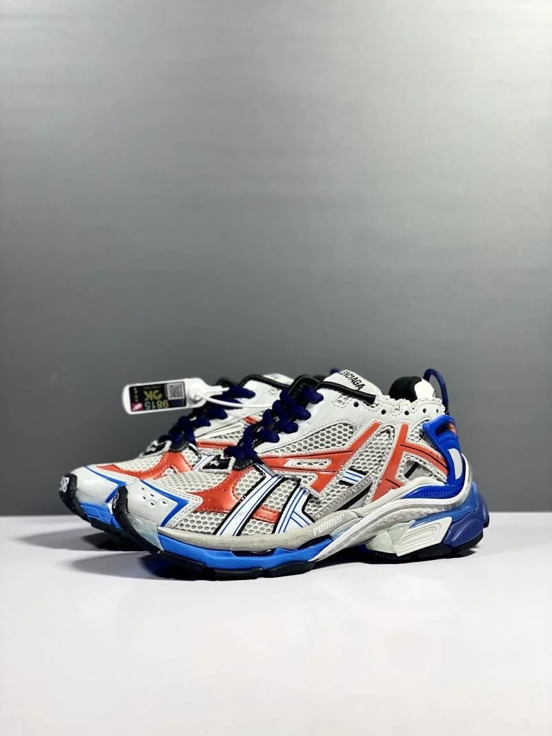 Supportive Balenciaga Track Shoes 16615