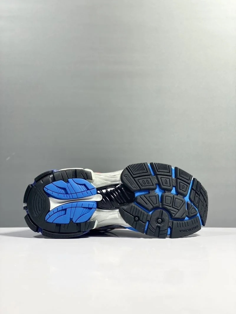Supportive Balenciaga Track Shoes 16615