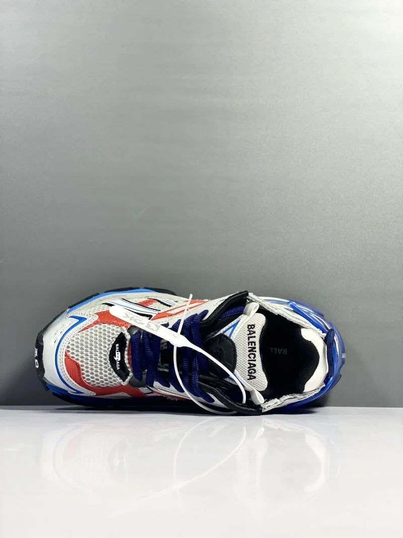 Supportive Balenciaga Track Shoes 16615
