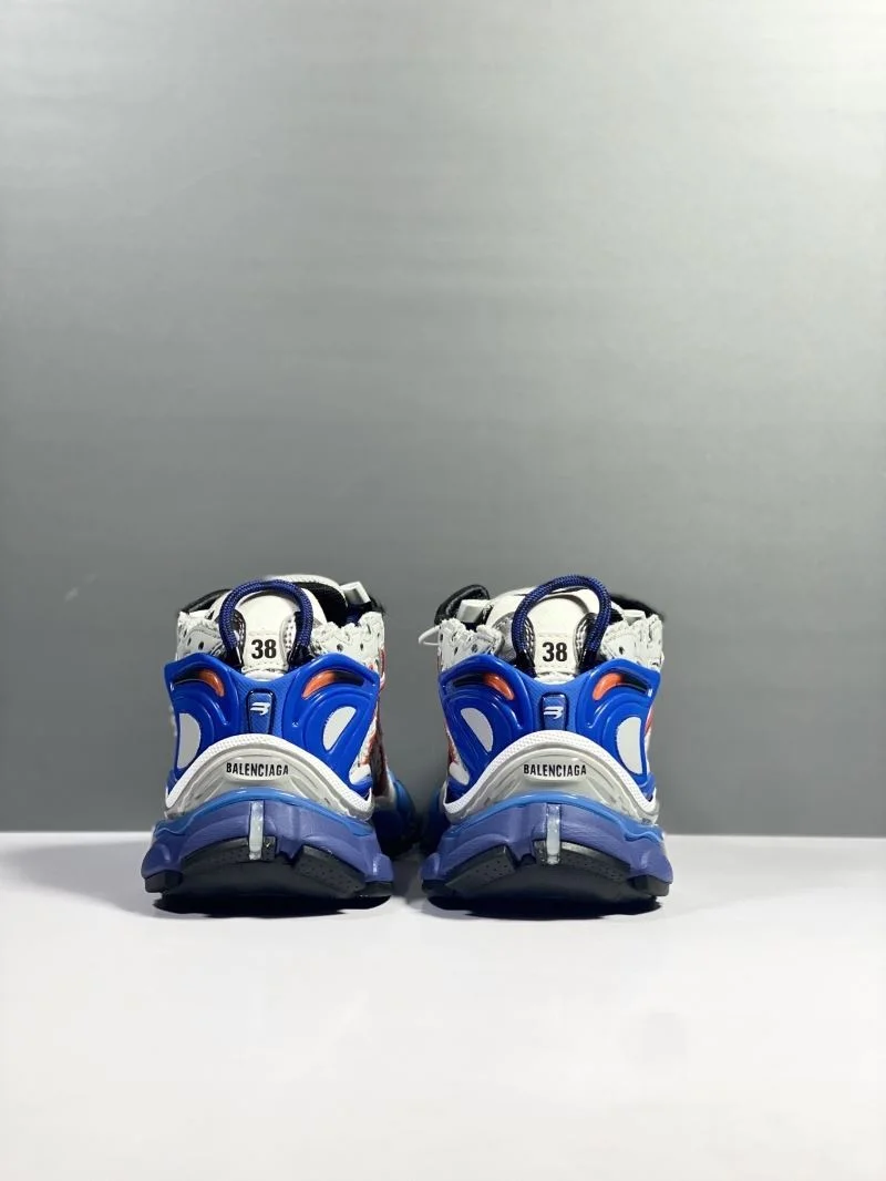 Supportive Balenciaga Track Shoes 16615
