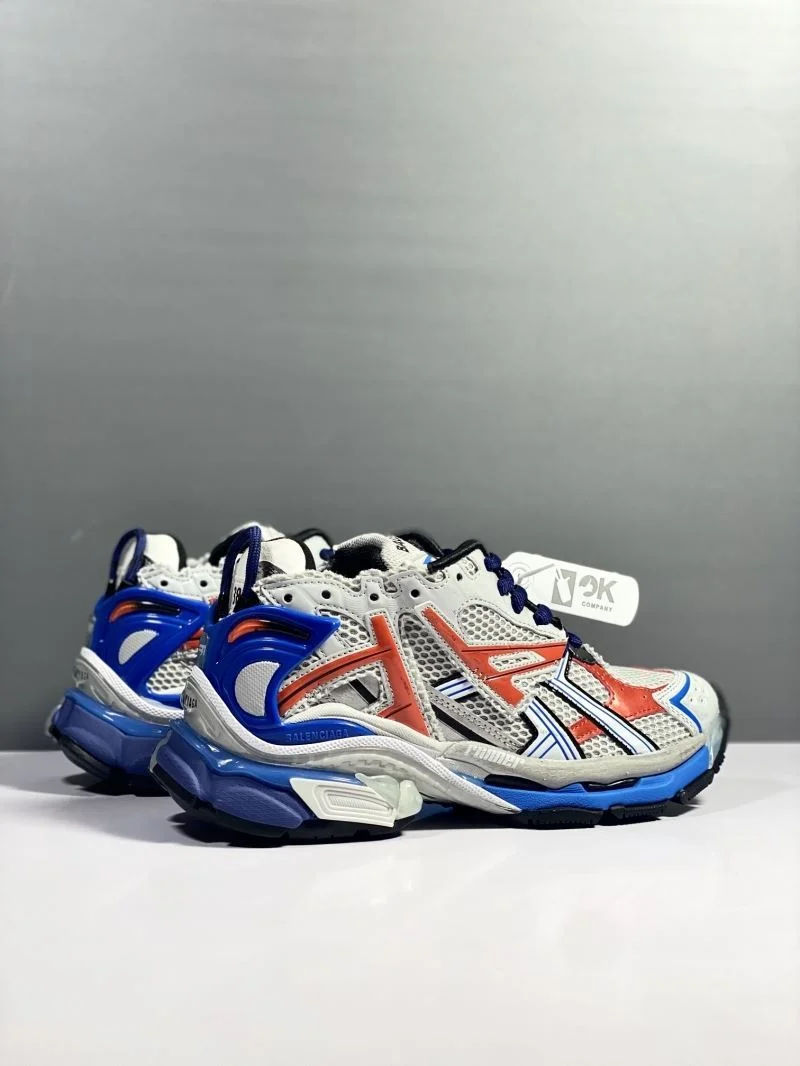 Supportive Balenciaga Track Shoes 16615