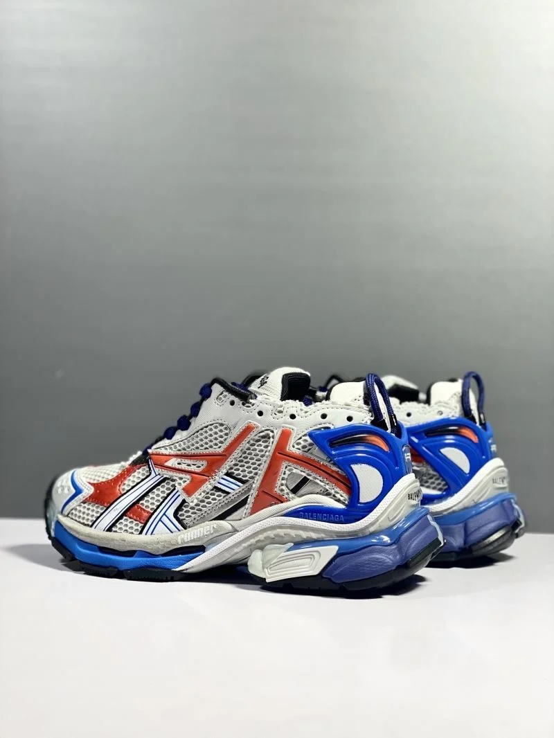 Supportive Balenciaga Track Shoes 16615