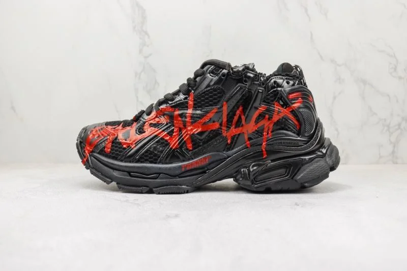 Functional Balenciaga Track Shoes 16610