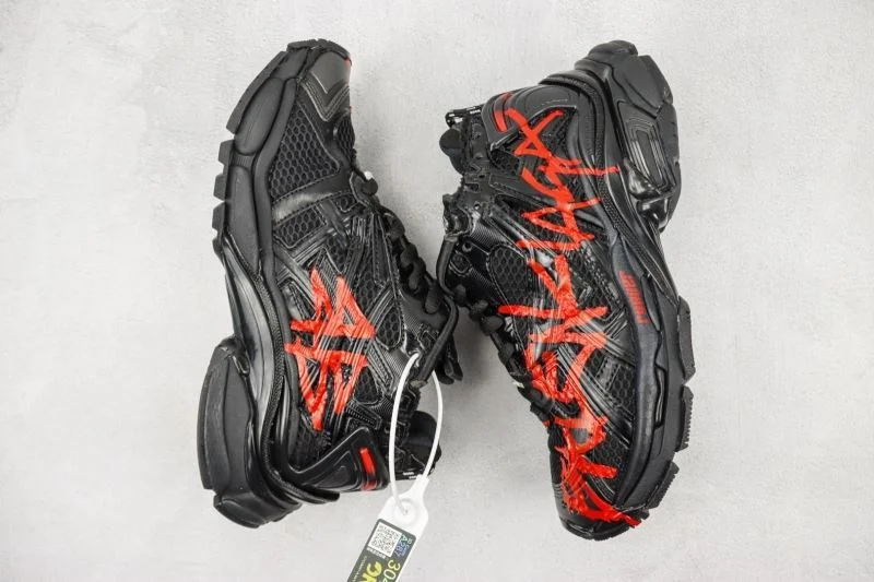 Functional Balenciaga Track Shoes 16610