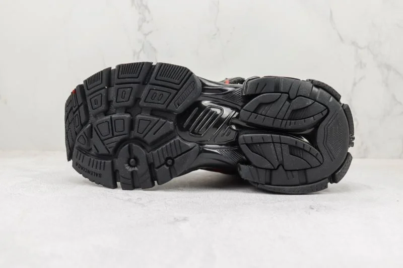 Functional Balenciaga Track Shoes 16610