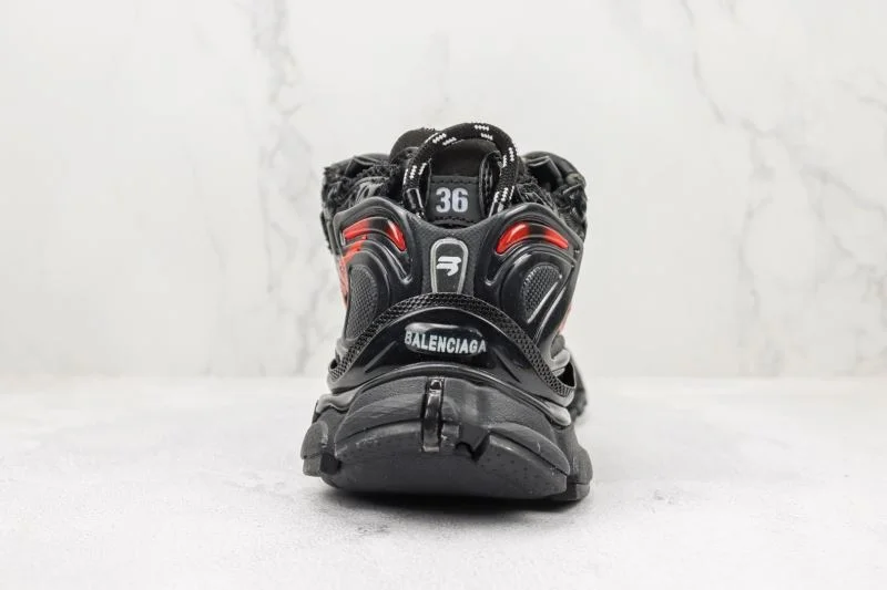 Functional Balenciaga Track Shoes 16610
