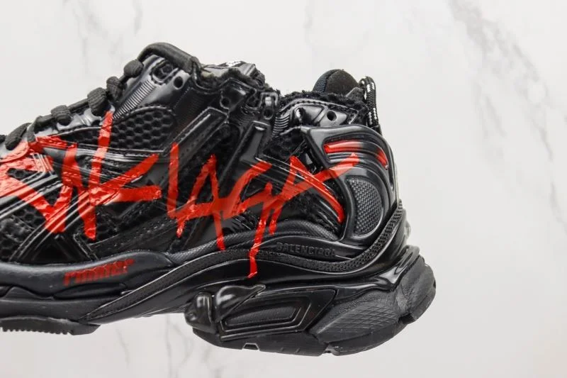 Functional Balenciaga Track Shoes 16610