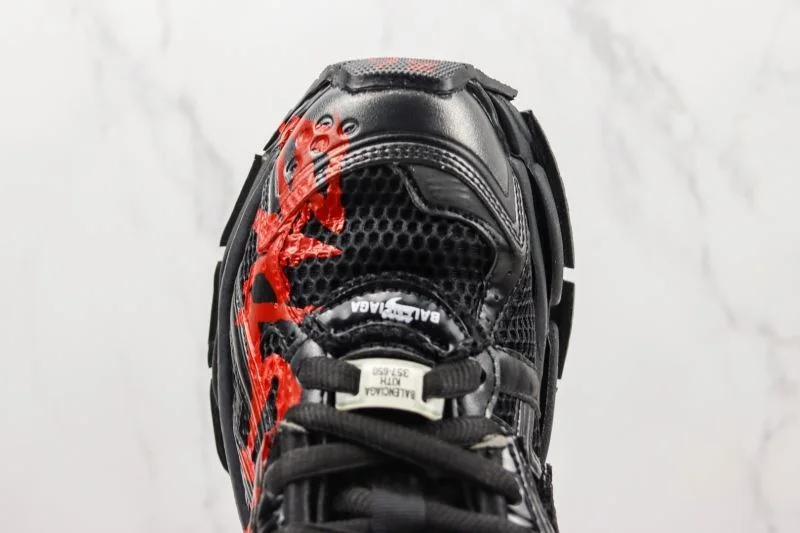 Functional Balenciaga Track Shoes 16610