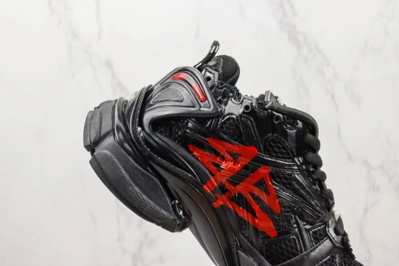 Functional Balenciaga Track Shoes 16610