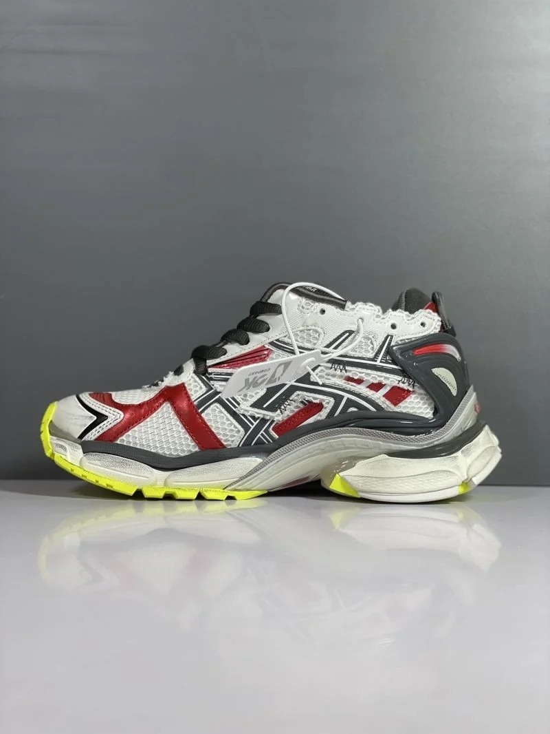 Colorful Balenciaga Track Shoes 16668