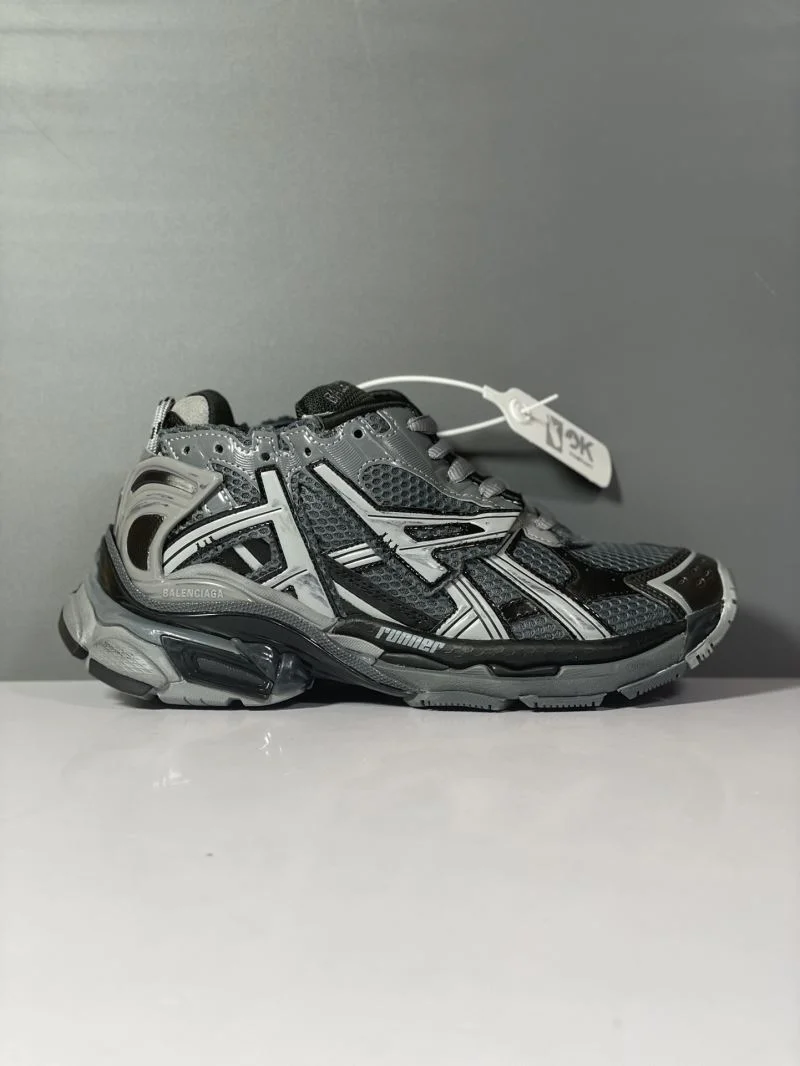 Balenciaga Track Shoes Reliable 16613
