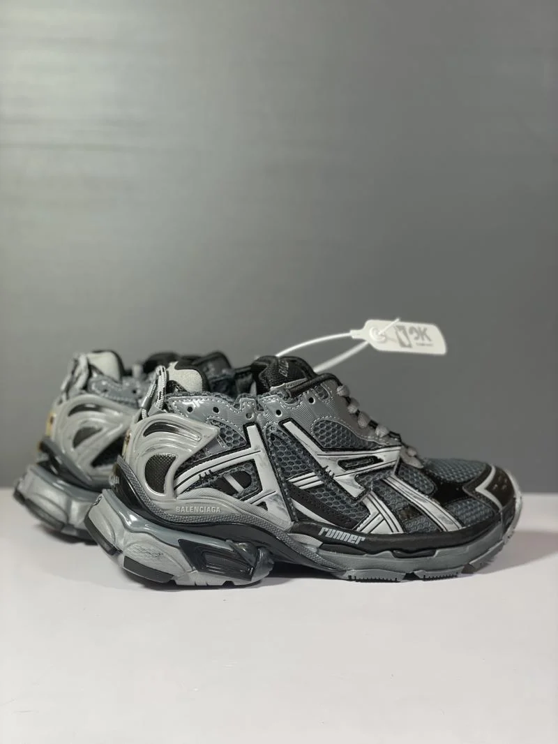 Balenciaga Track Shoes Reliable 16613