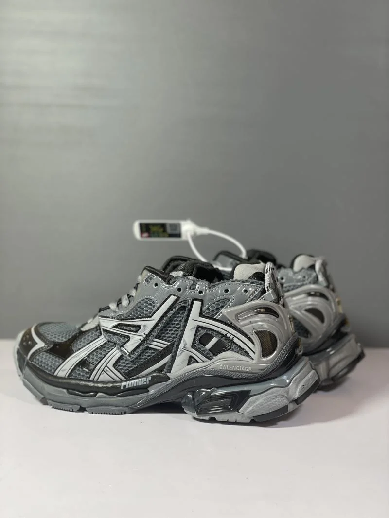 Balenciaga Track Shoes Reliable 16613
