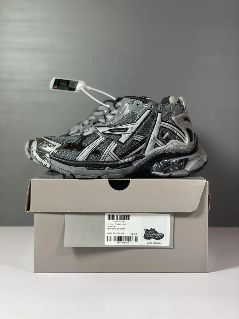 Balenciaga Track Shoes Reliable 16613