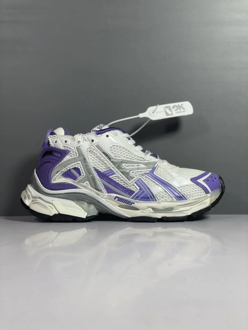Youthful Balenciaga Track Shoes 16612