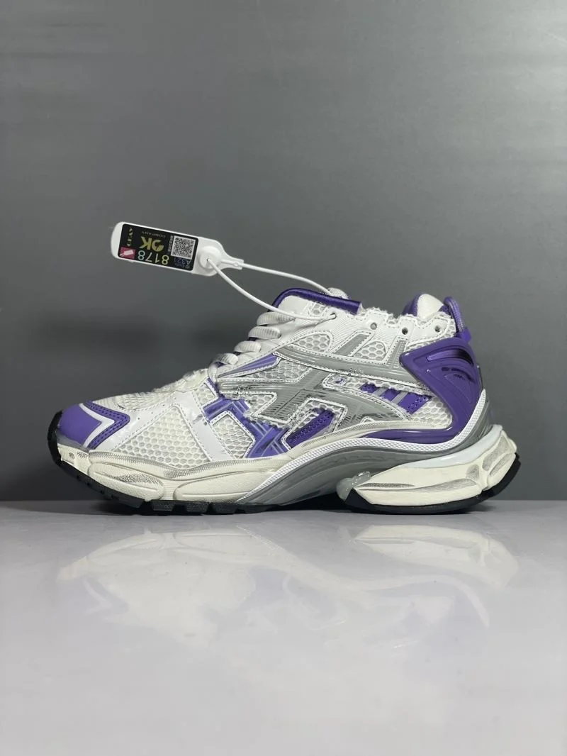 Youthful Balenciaga Track Shoes 16612