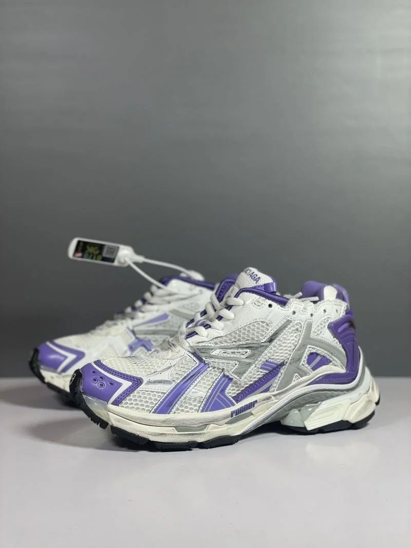 Youthful Balenciaga Track Shoes 16612
