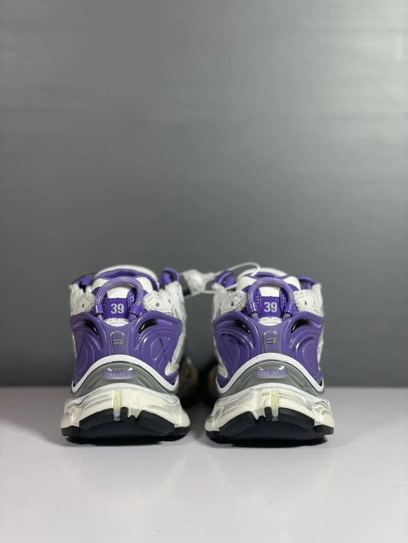 Youthful Balenciaga Track Shoes 16612
