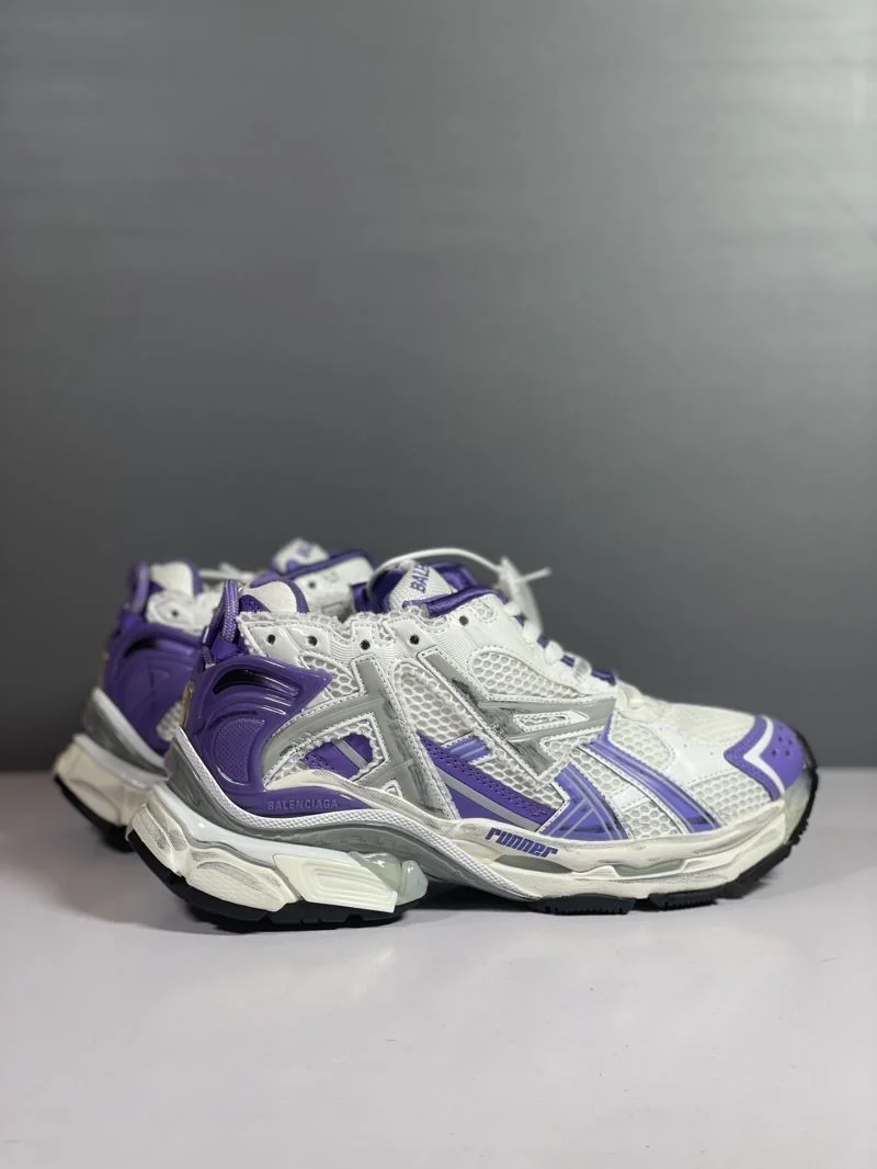 Youthful Balenciaga Track Shoes 16612