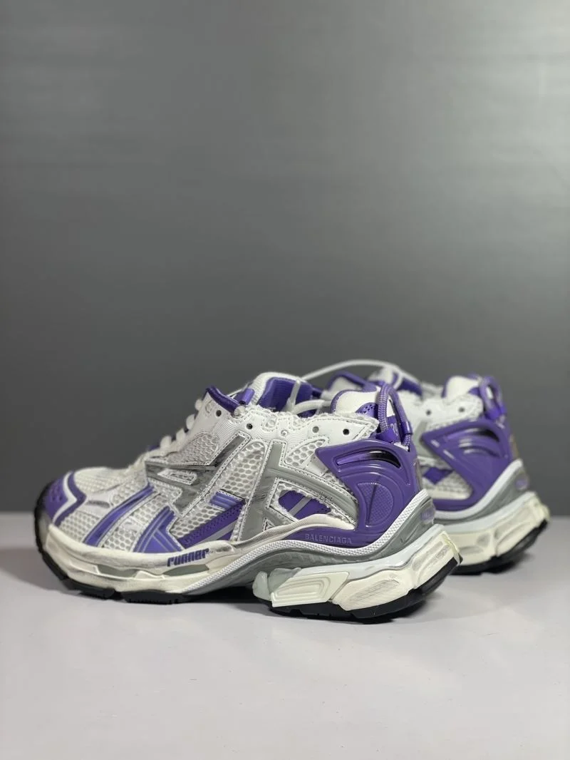 Youthful Balenciaga Track Shoes 16612
