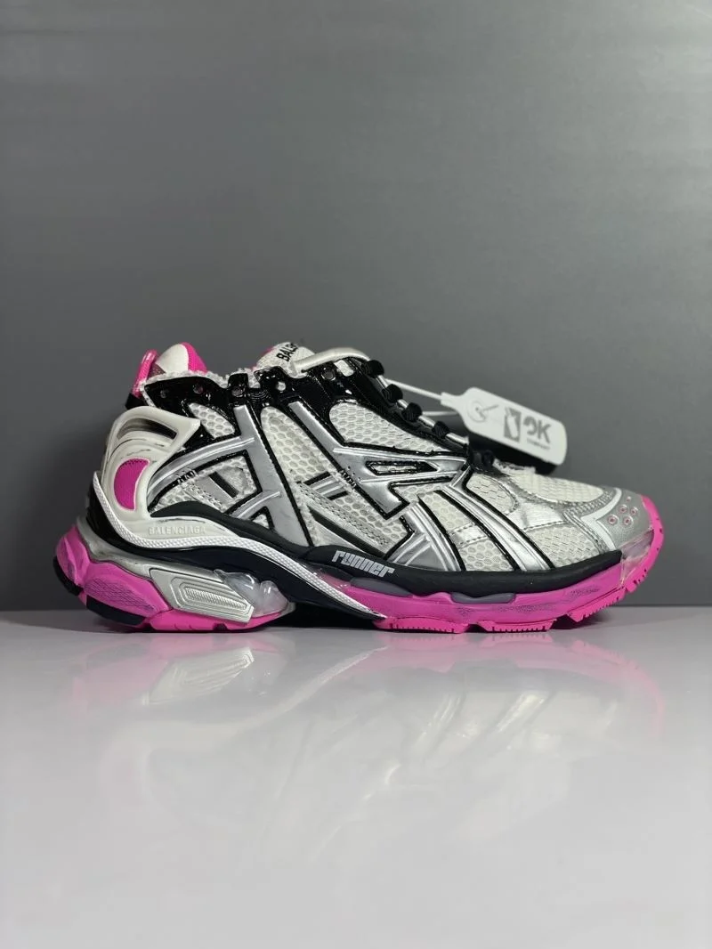 Snug Balenciaga Track Shoes 16595