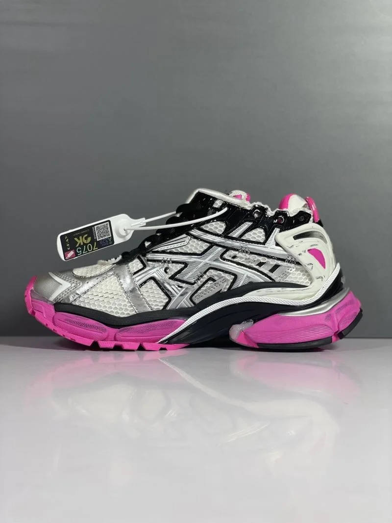 Snug Balenciaga Track Shoes 16595