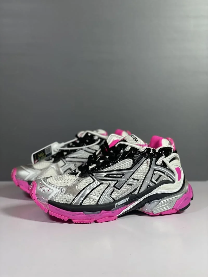 Snug Balenciaga Track Shoes 16595