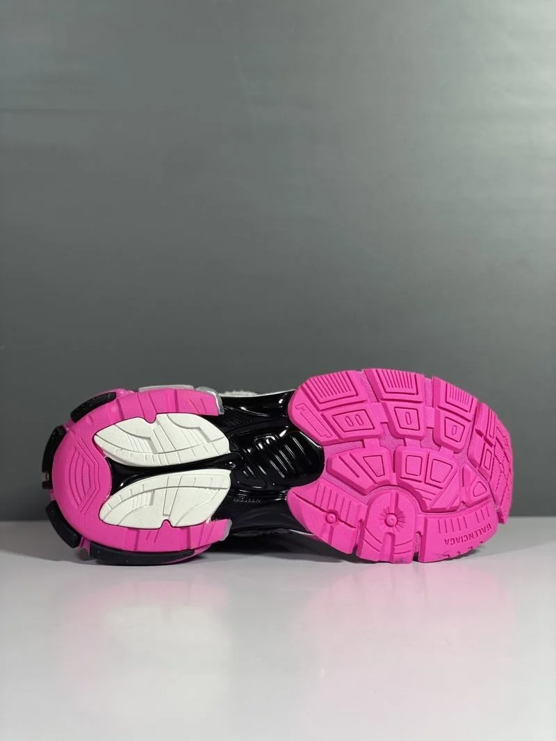 Snug Balenciaga Track Shoes 16595