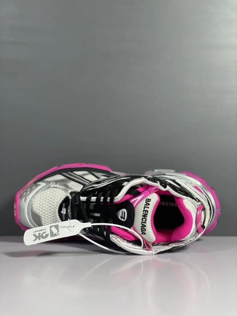 Snug Balenciaga Track Shoes 16595