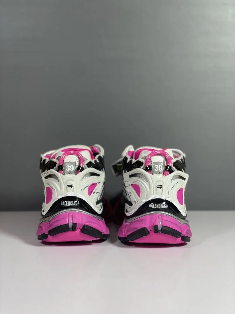 Snug Balenciaga Track Shoes 16595