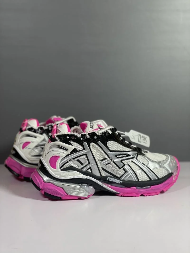 Snug Balenciaga Track Shoes 16595