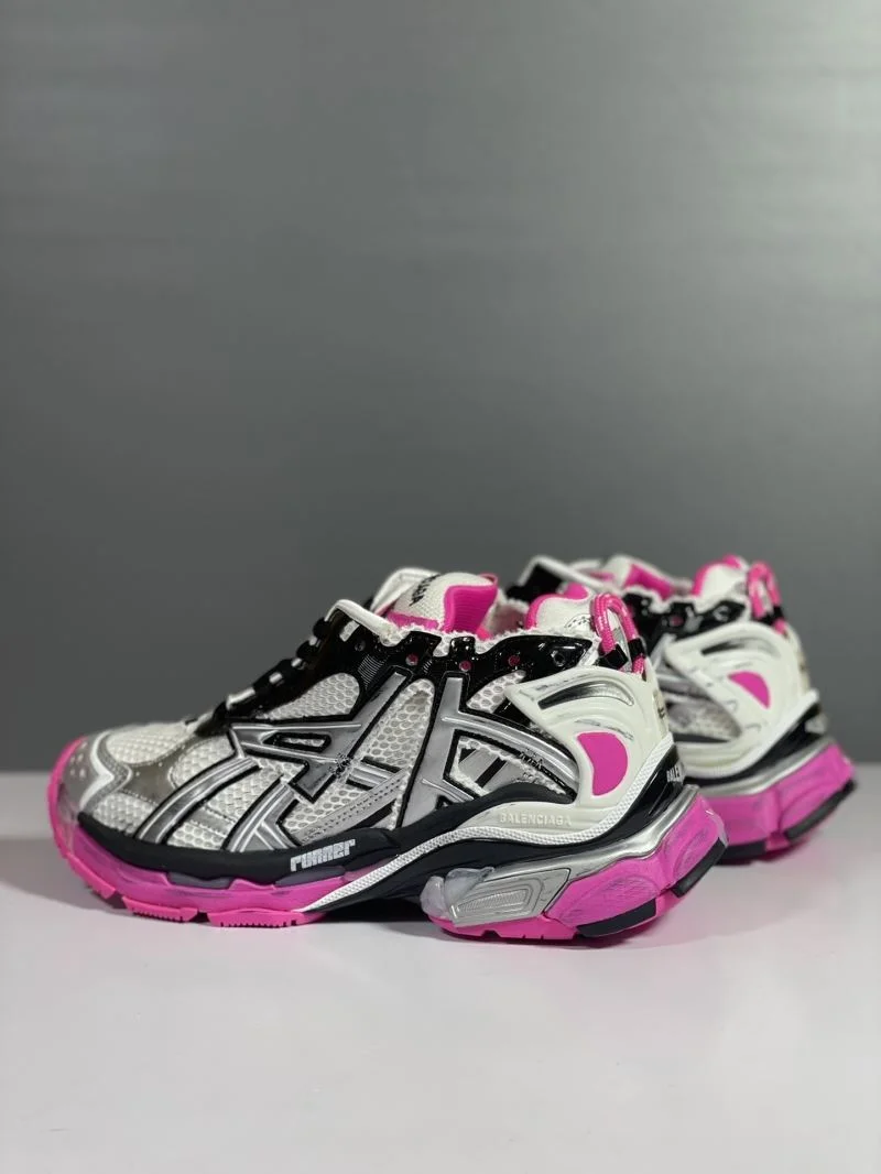 Snug Balenciaga Track Shoes 16595