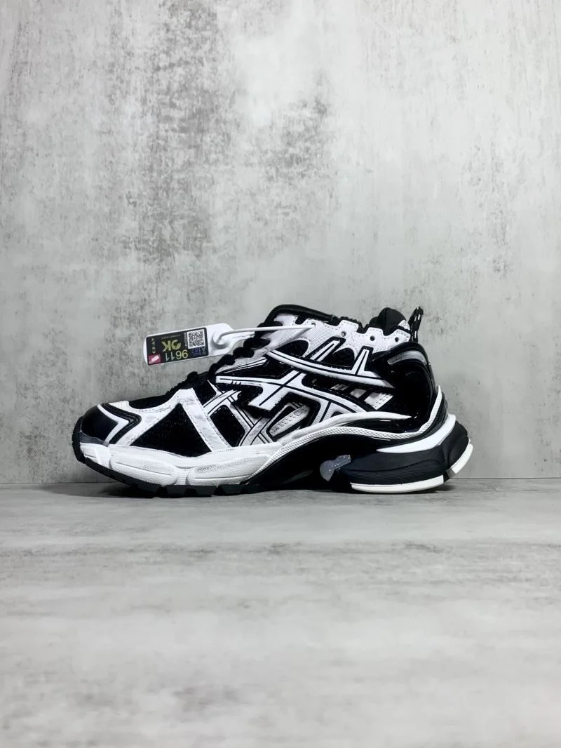 ComfortFit Balenciaga Track Shoes 16608