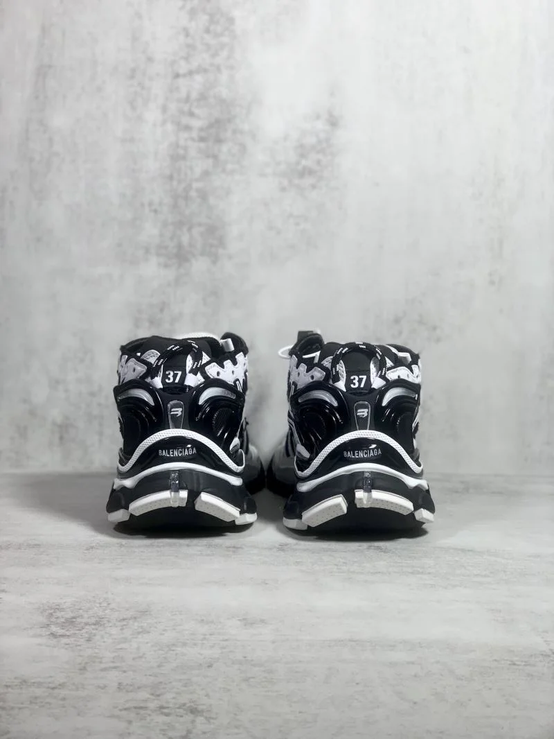 ComfortFit Balenciaga Track Shoes 16608