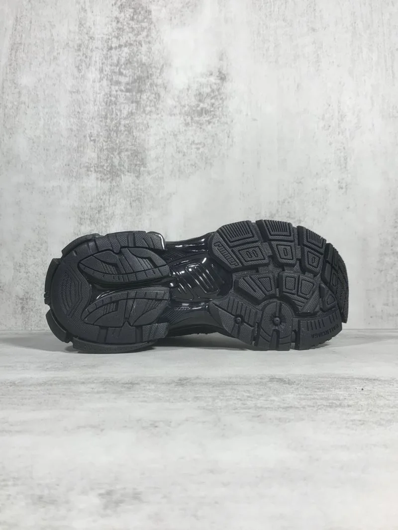 Balenciaga Track Shoes Breathable 16609
