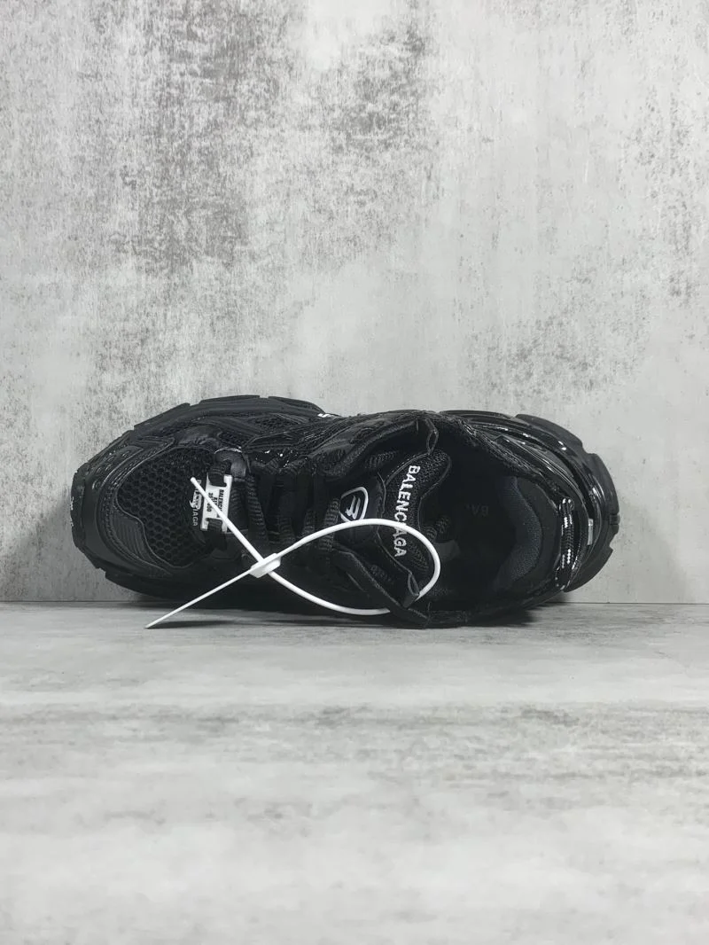 Balenciaga Track Shoes Breathable 16609
