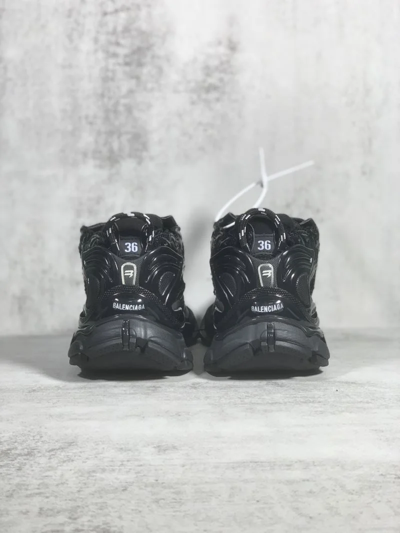 Balenciaga Track Shoes Breathable 16609