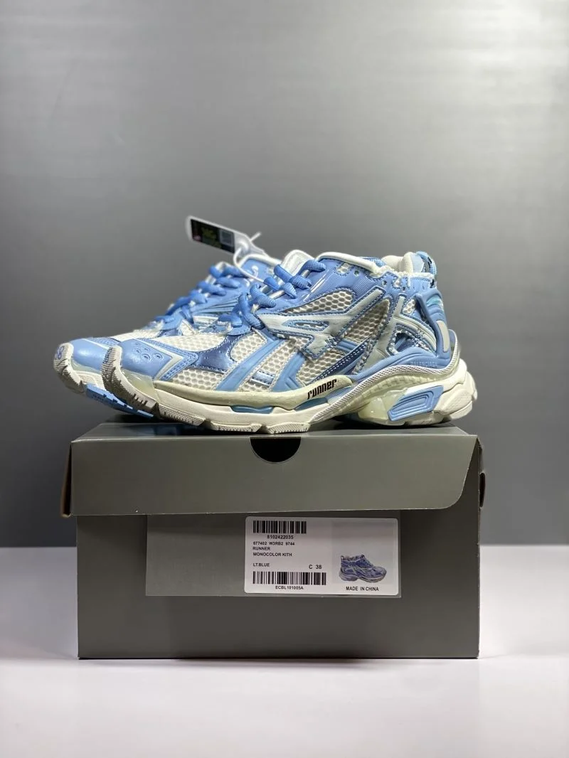 Balenciaga Track Shoes SmartChoice 16594