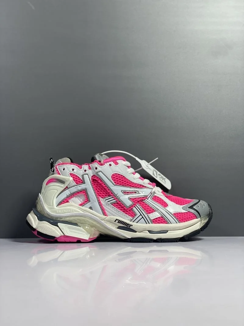 Sustainable Balenciaga Track Shoes 16606
