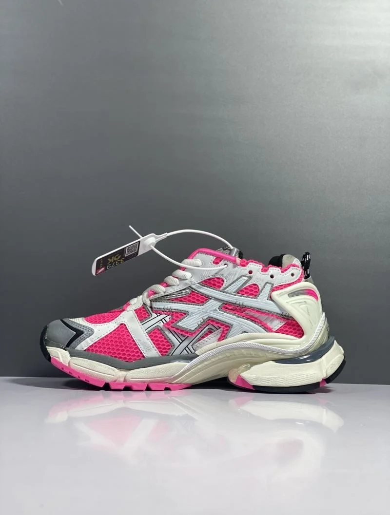 Sustainable Balenciaga Track Shoes 16606
