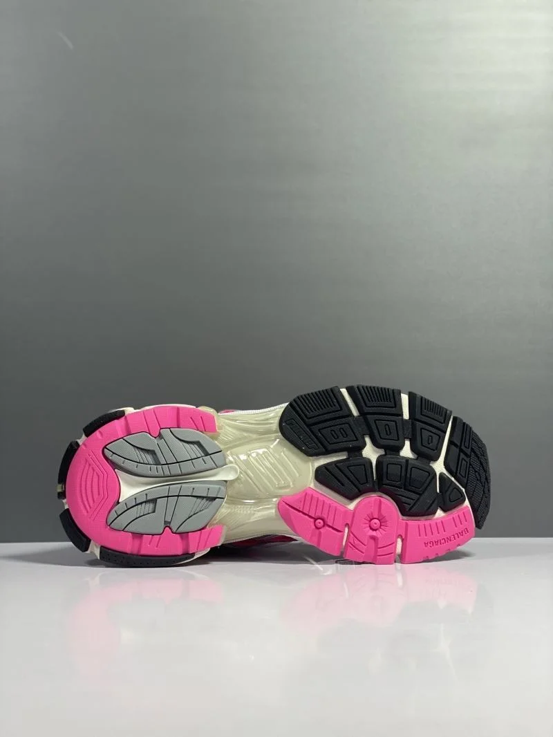 Sustainable Balenciaga Track Shoes 16606
