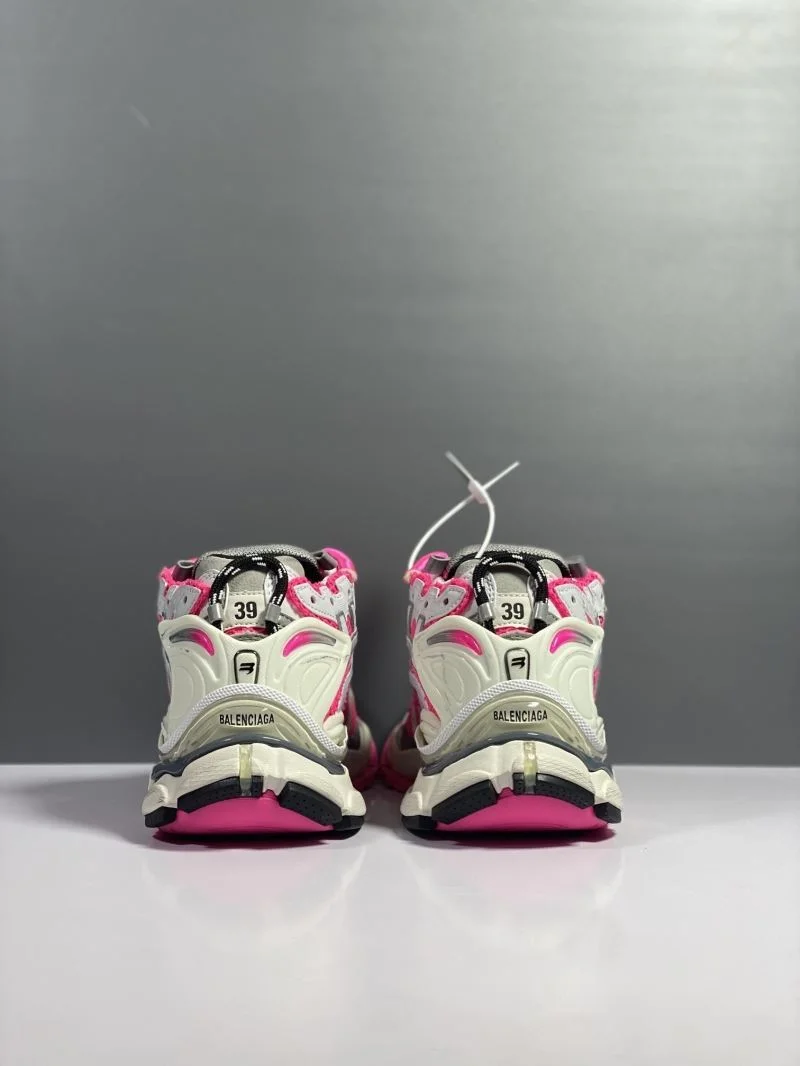 Sustainable Balenciaga Track Shoes 16606
