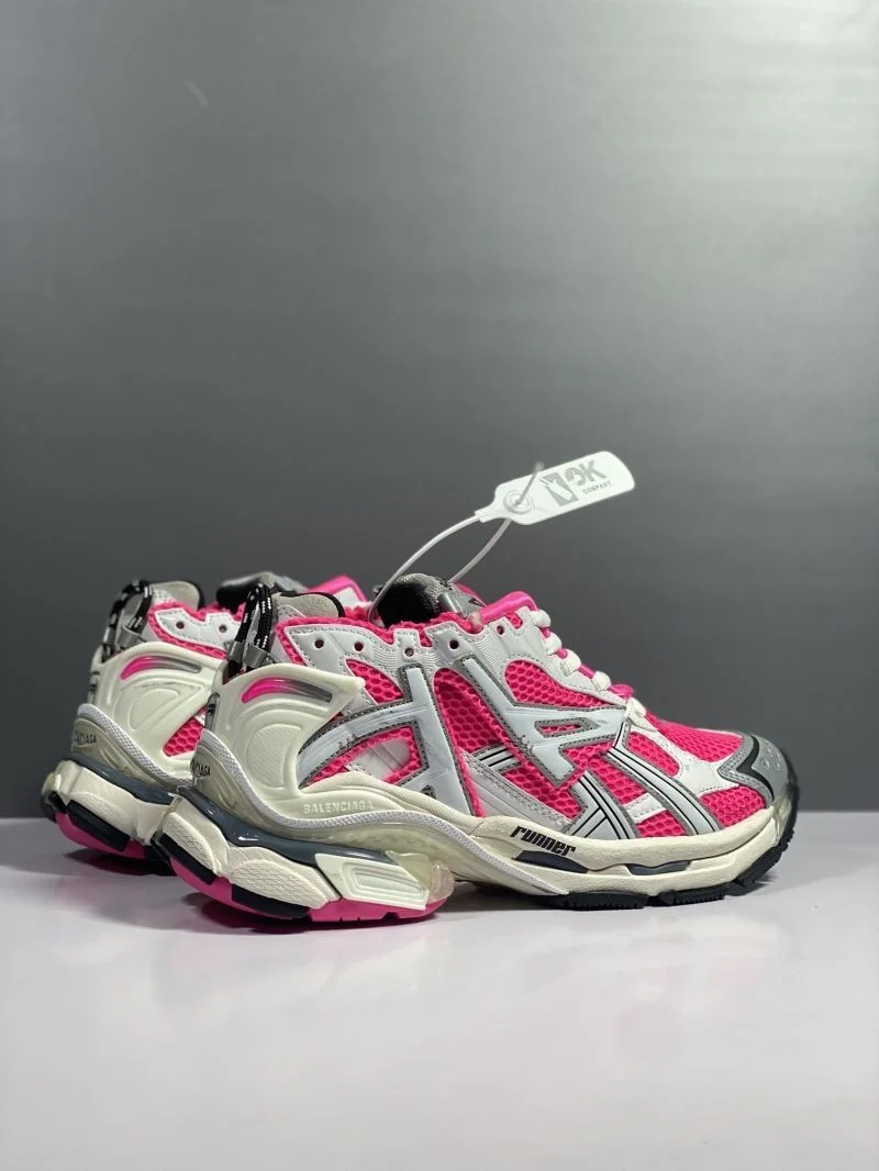 Sustainable Balenciaga Track Shoes 16606