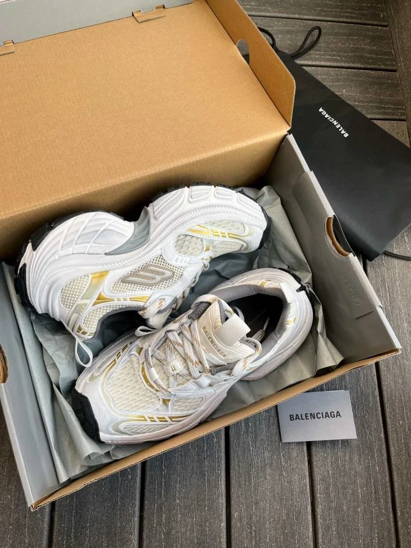Attractive Balenciaga Track Shoes 16603