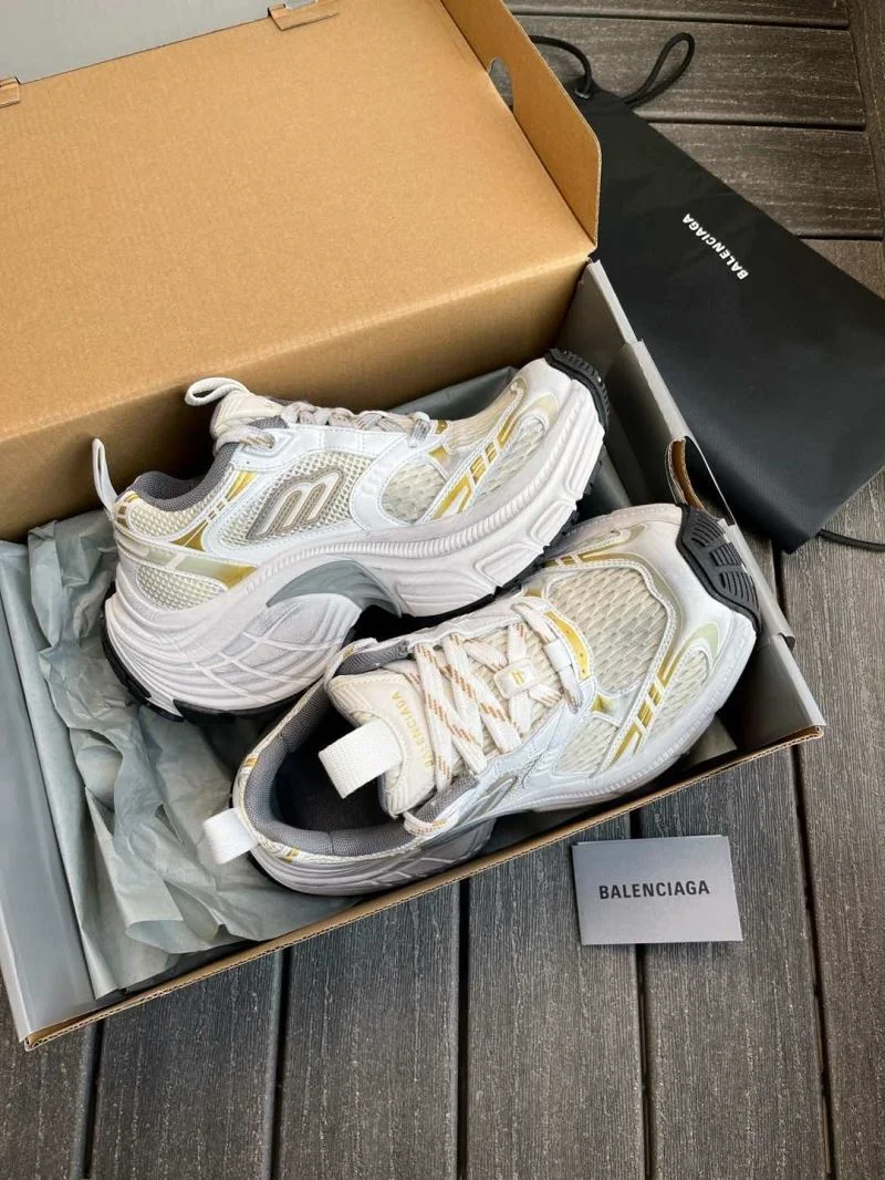 Attractive Balenciaga Track Shoes 16603