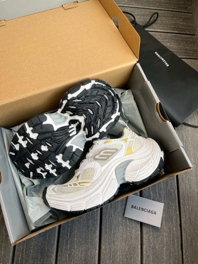 Attractive Balenciaga Track Shoes 16603